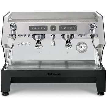 Кофемашина рожковая La Pavoni PPNBT2VAN00EU
